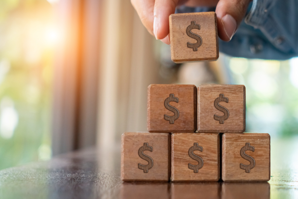 Your Finances Support What Matters in Life True Financial Partners