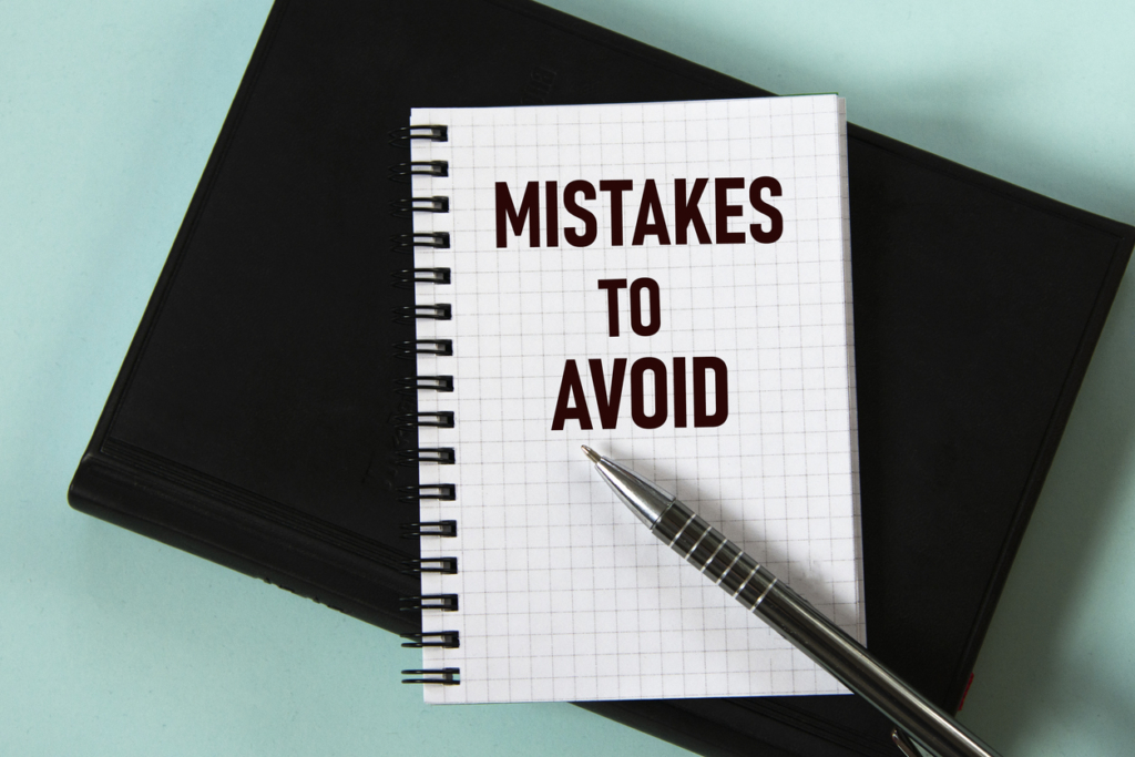4 MORE Mistakes to Avoid Before You Officially Retire True Financial Partners
