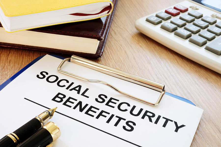 2025 Social Security Benefits and Taxes True Financial Partners
