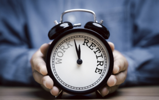 Does Retirement Have to Happen All at Once? True Financial Partners