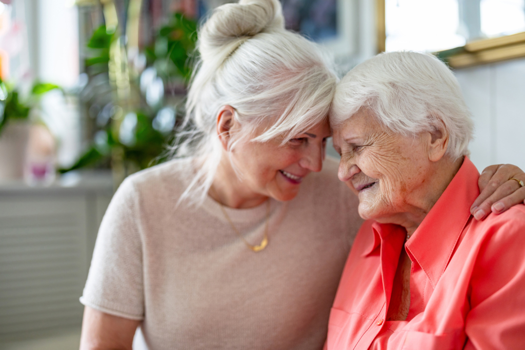 How to Support Your Aging Parents Without Sacrificing Your Financial Stability True Financial Partners