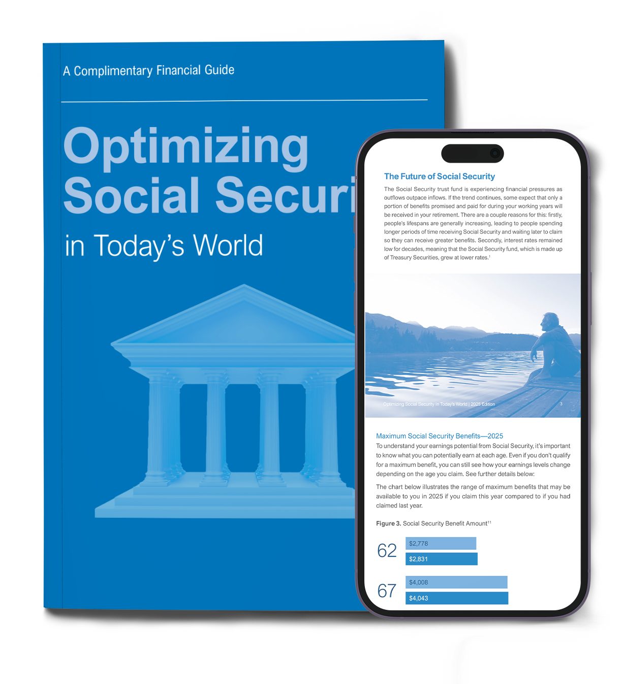 Optimizing Social Security in Today’s World – 2025 – Generic – Thumbnail
