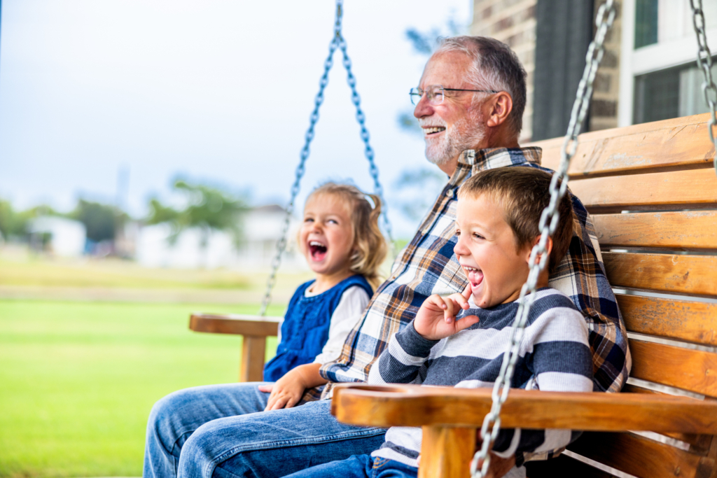 Will Your Retirement Outlive You? The Real Risk of Longevity True Financial Partners