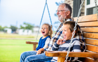 Will Your Retirement Outlive You? The Real Risk of Longevity True Financial Partners