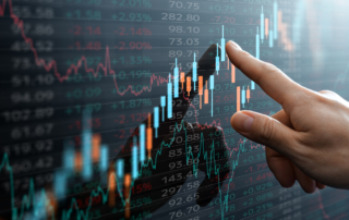Follow the Bond Market to Better Understand Your Finances True Financial Partners