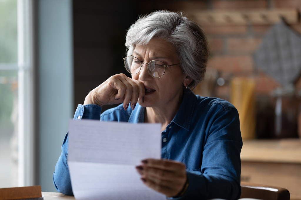 “I Think I Have Enough Saved—Why Am I Still Worried?” True Financial Partners