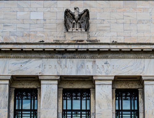 Why the Federal Reserve Works And What It Means for Your Retirement