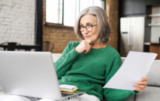 “You’ve Saved Enough—So Why Does Retirement Still Feel Uncertain?” True Financial Partners