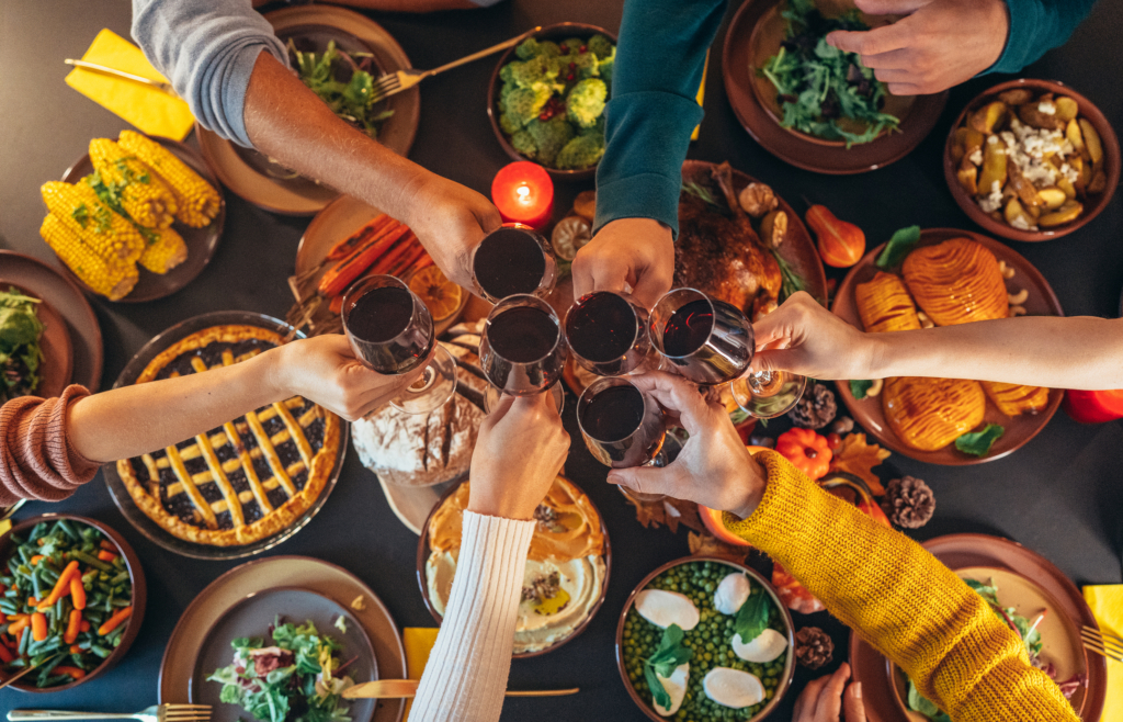 Gratitude, Goals, and the Golden Years: Planning Your Ideal Retirement Lifestyle This Thanksgiving True Financial Partners