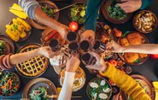 Gratitude, Goals, and the Golden Years: Planning Your Ideal Retirement Lifestyle This Thanksgiving True Financial Partners