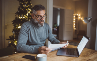 5 Year-End Financial Moves for the Holidays True Financial Partners