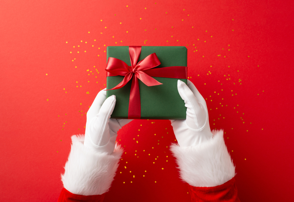 Give the Gift of Financial Planning This Holiday Season True Financial Partners