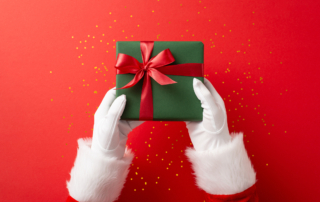 Give the Gift of Financial Planning This Holiday Season True Financial Partners