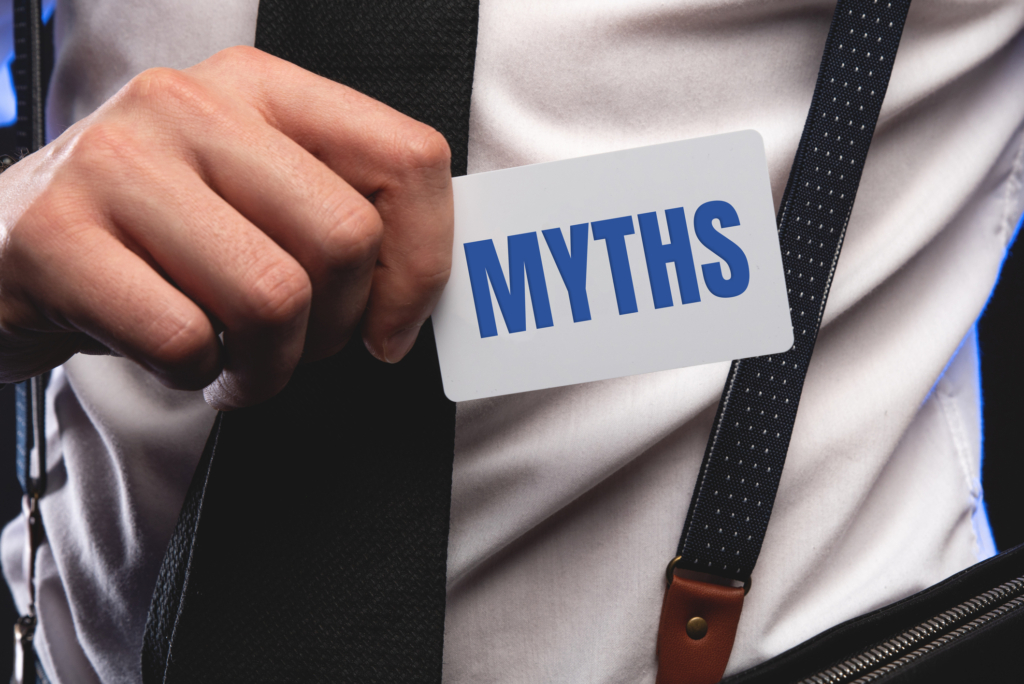 Social Security Myths to Watch Out For True Financial Partners