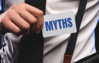 Social Security Myths to Watch Out For True Financial Partners
