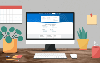 A How-To Guide to Your “my Social Security” Account True Financial Partners