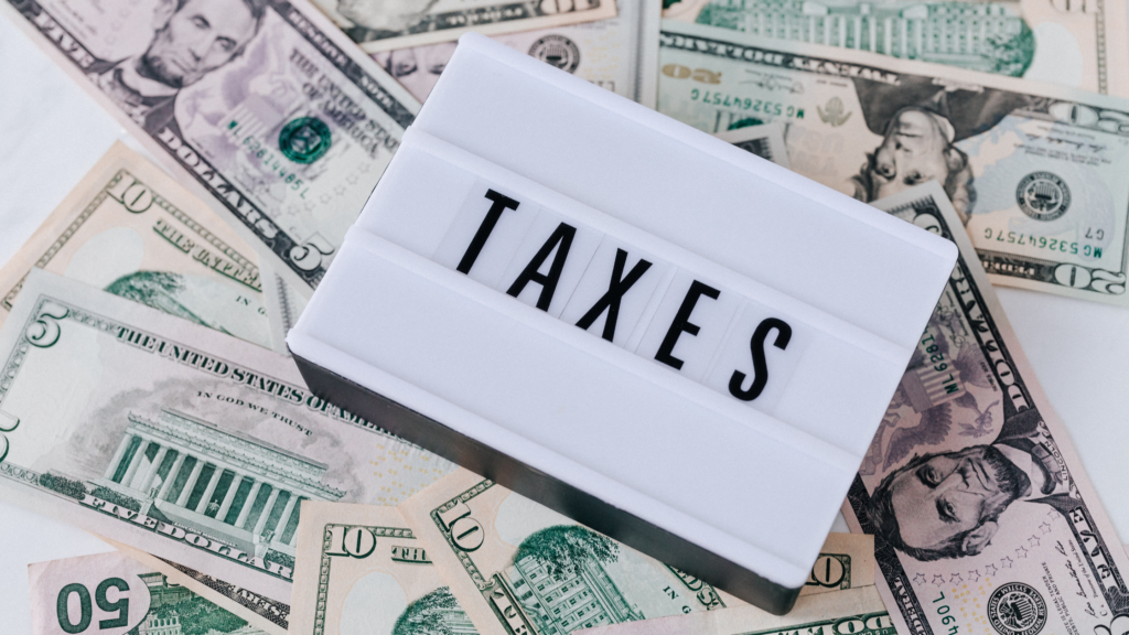 Tax Planning vs. Tax Preparation: What's the Difference and Why It Matters True Financial Partners