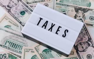 Tax Planning vs. Tax Preparation: What's the Difference and Why It Matters True Financial Partners