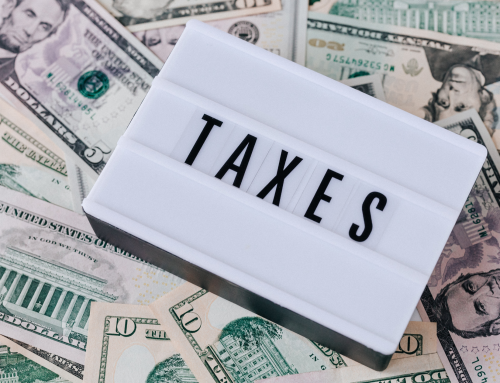 Tax Planning vs. Tax Preparation: What’s the Difference and Why It Matters