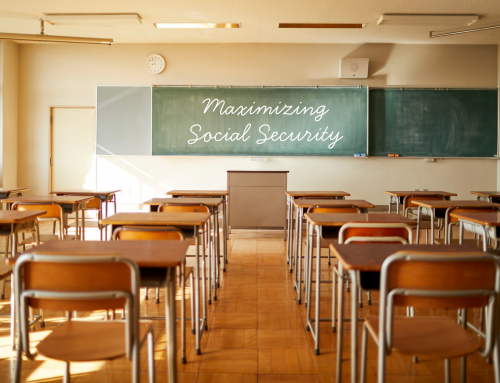 Why We’ve Spent 15 Years Teaching Retirement Classes in the Quad Cities