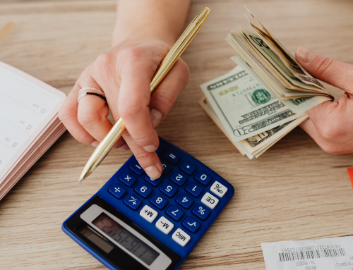 How to Make Your Money Last as Long as You Do