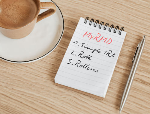 RMDs Explained: What They Are, When They Hit, and How to Plan for Them