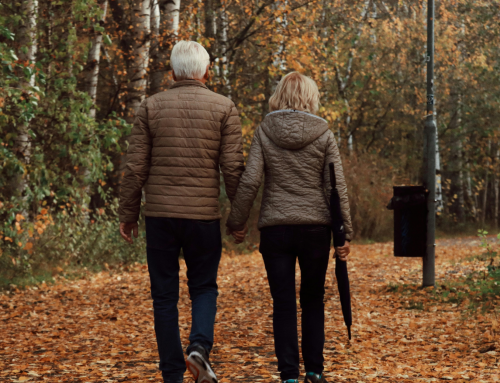 Why Your Retirement Plan Needs to Work for Two Different People