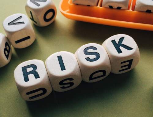 How We Think About Risk Differently for Someone Who’s 60 vs. 40